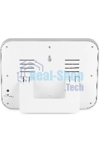 Погодная станция Vitek VT-6412 белый