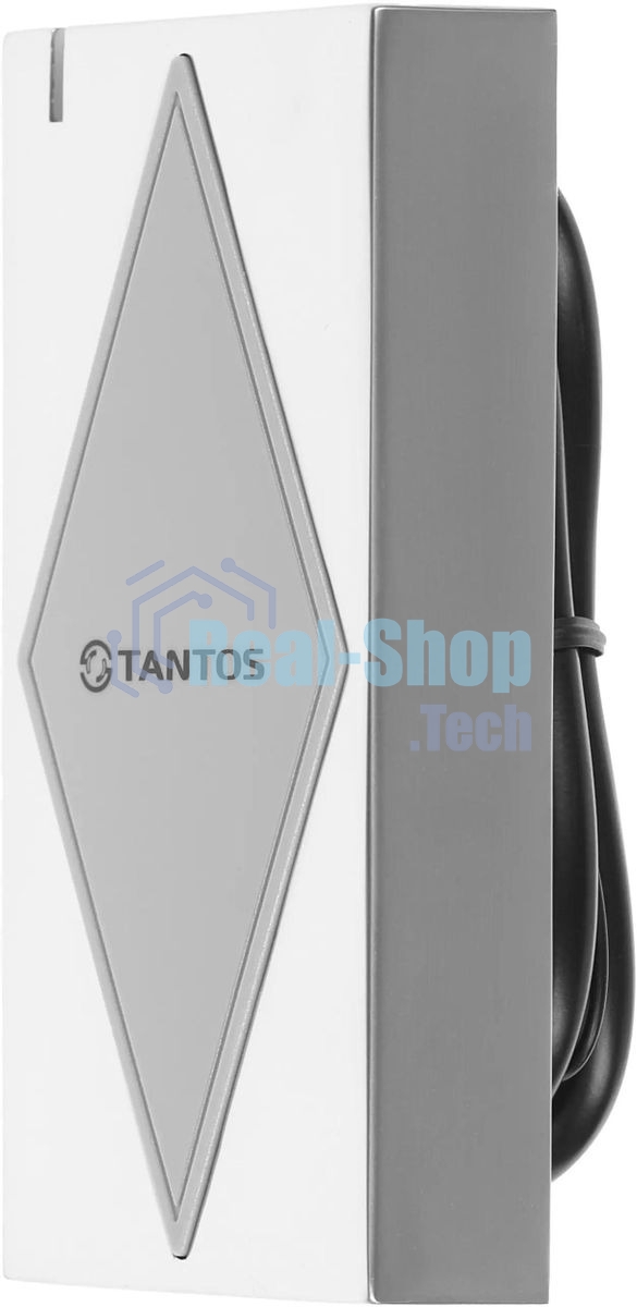 Считыватель карт Tantos TS-RDR-EHMF (00-00037428) уличный антивандальный