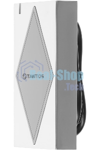 Считыватель карт Tantos TS-RDR-EHMF (00-00037428) уличный антивандальный