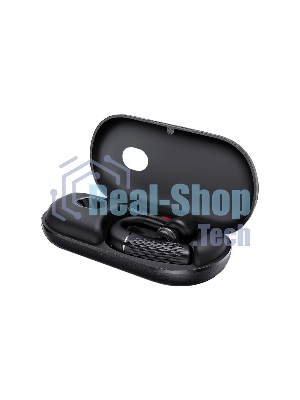 Гарнитура Yealink BH71 Pro чёрный, беспроводная, Bluetooth, до 10 ч