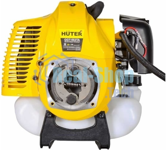 Бензиновый триммер Huter GGT-553TA