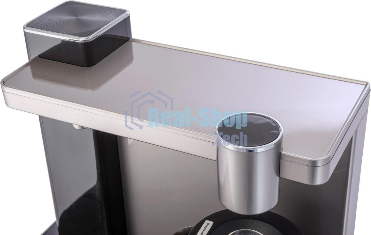 Кулер AEL Teabar LD-AEL-52a напольный электронный кофейный