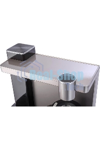 Кулер AEL Teabar LD-AEL-52a напольный электронный кофейный