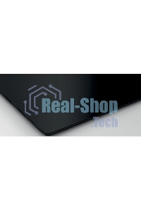 Индукционная варочная панель Bosch PVS61RBB5E черный