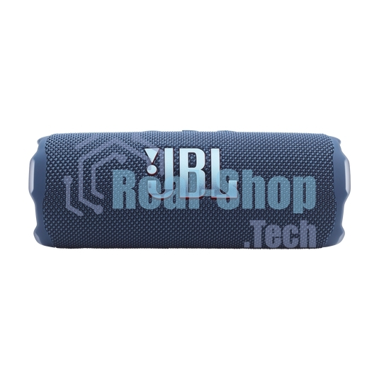 Колонка портативная JBL FLIP 7 синий 25W 1.0 BT 4800mAh (JBLFLIP7BLU)