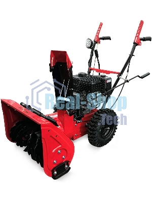 Снегоуборщик бензиновый Starwind GST-4356L 7л.с.