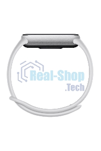 Фитнес-браслет XIAOMI Smart Band 10 Glacier Silver (BHR07PSGL)