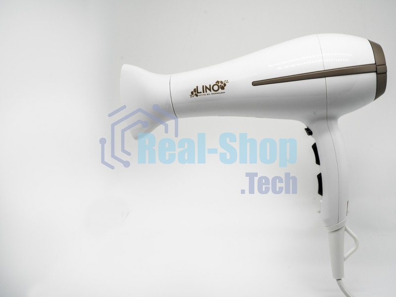 Фен GA.MA BORA LINO - DW