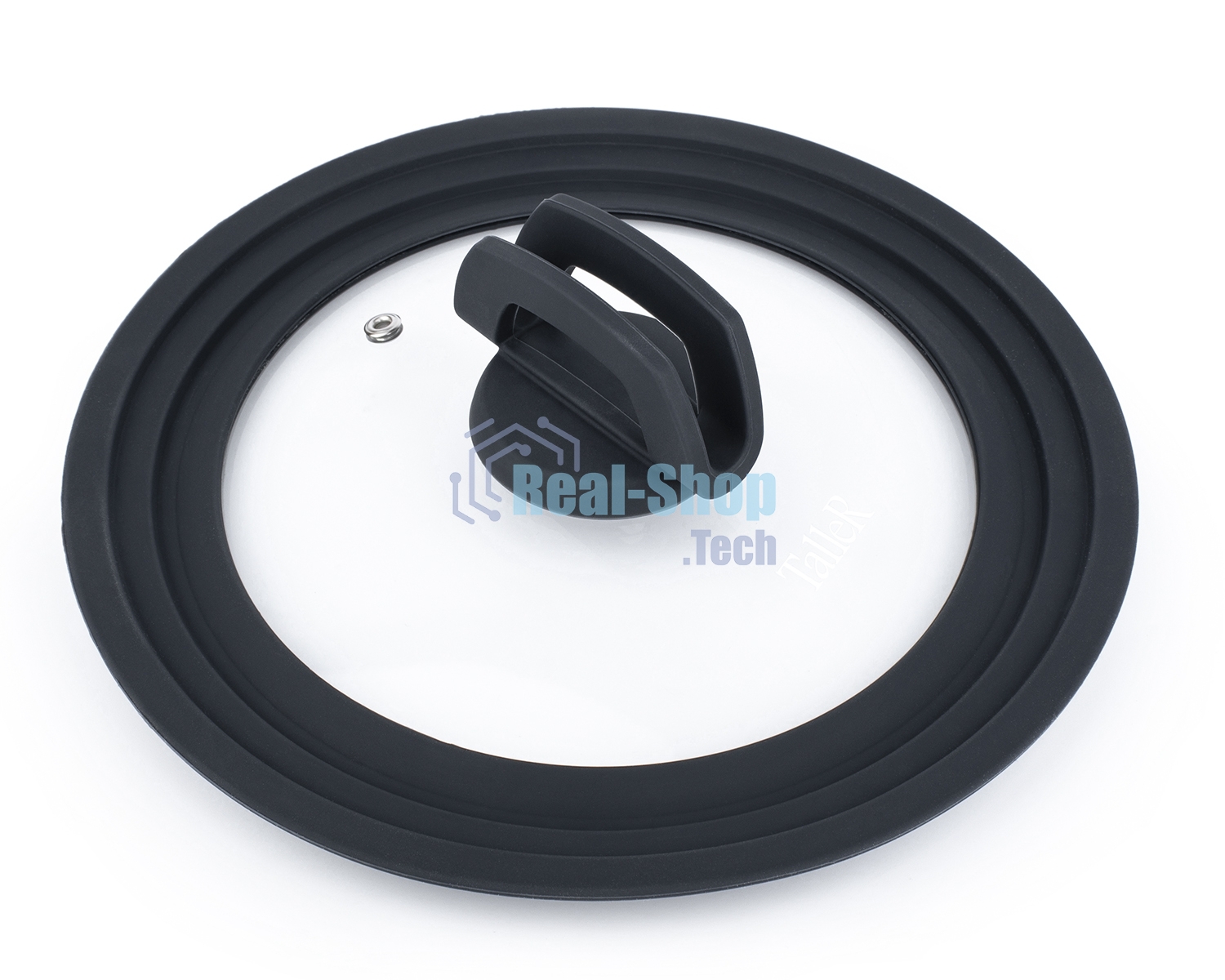 Крышка TalleR TR-38006, 20-22-24 см, универсальная