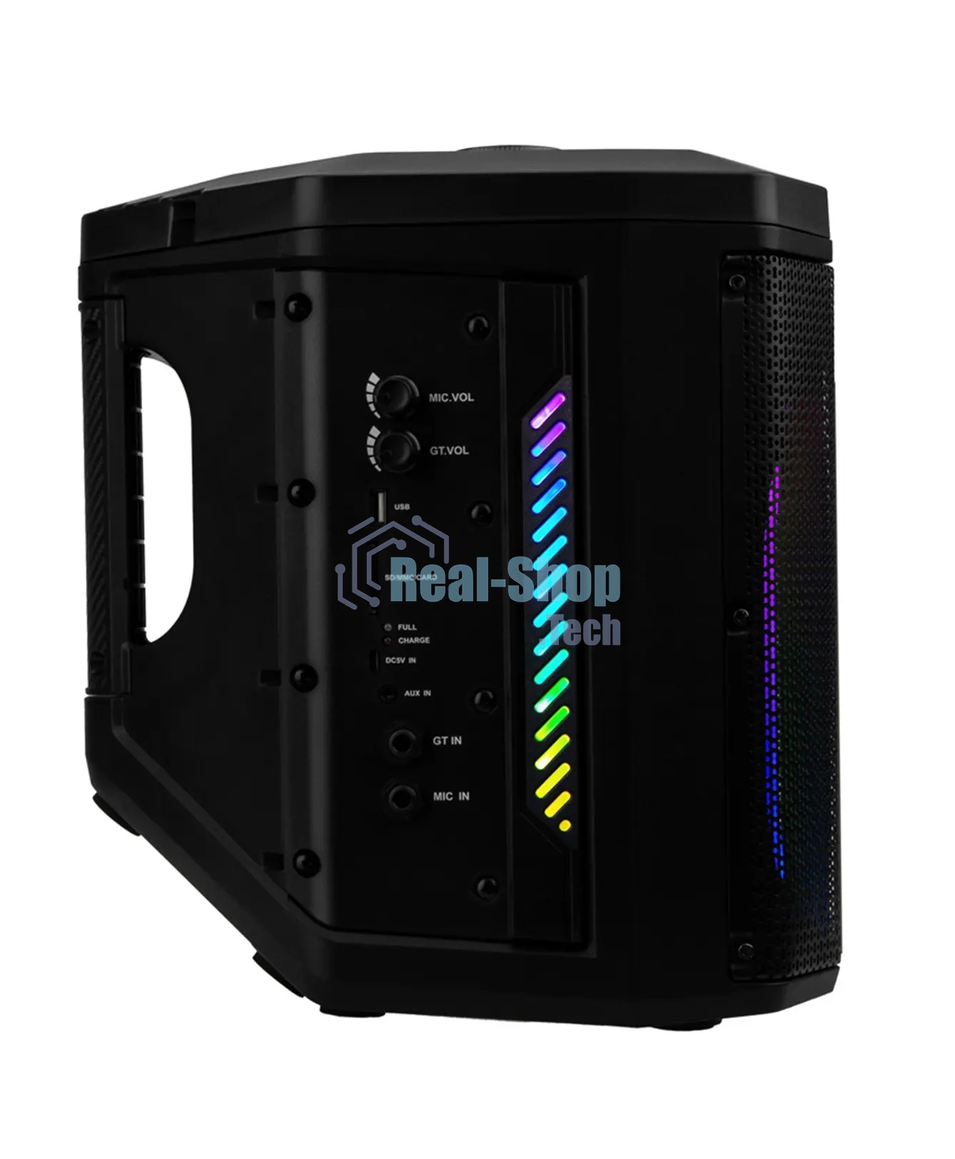 Колонка ELTRONIC 30-81 DANCE BOX 550 - 08