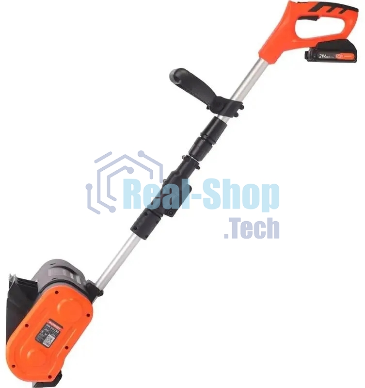 Снегоуборщик электрический Patriot SnowLine 222 UES 0.3кВт