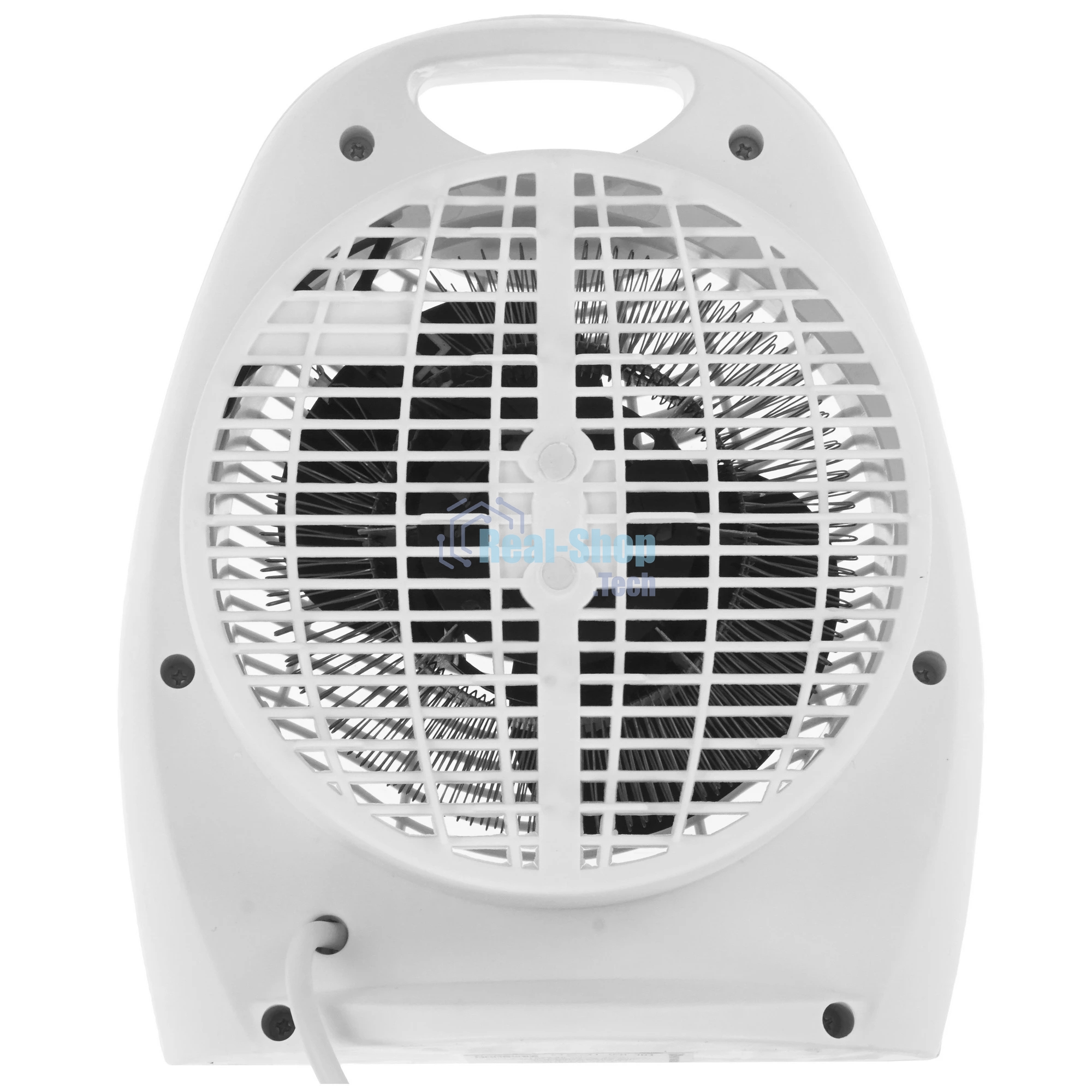 Тепловентилятор ЭНЕРГОМАШ ТВ-2000