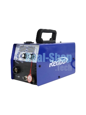 Сварочный полуавтомат инверторный Redbo MIG-185S