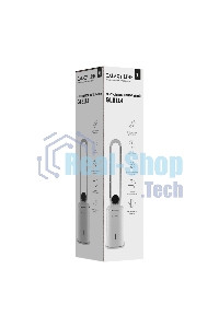 Вентилятор GALAXY LINE GL 8114