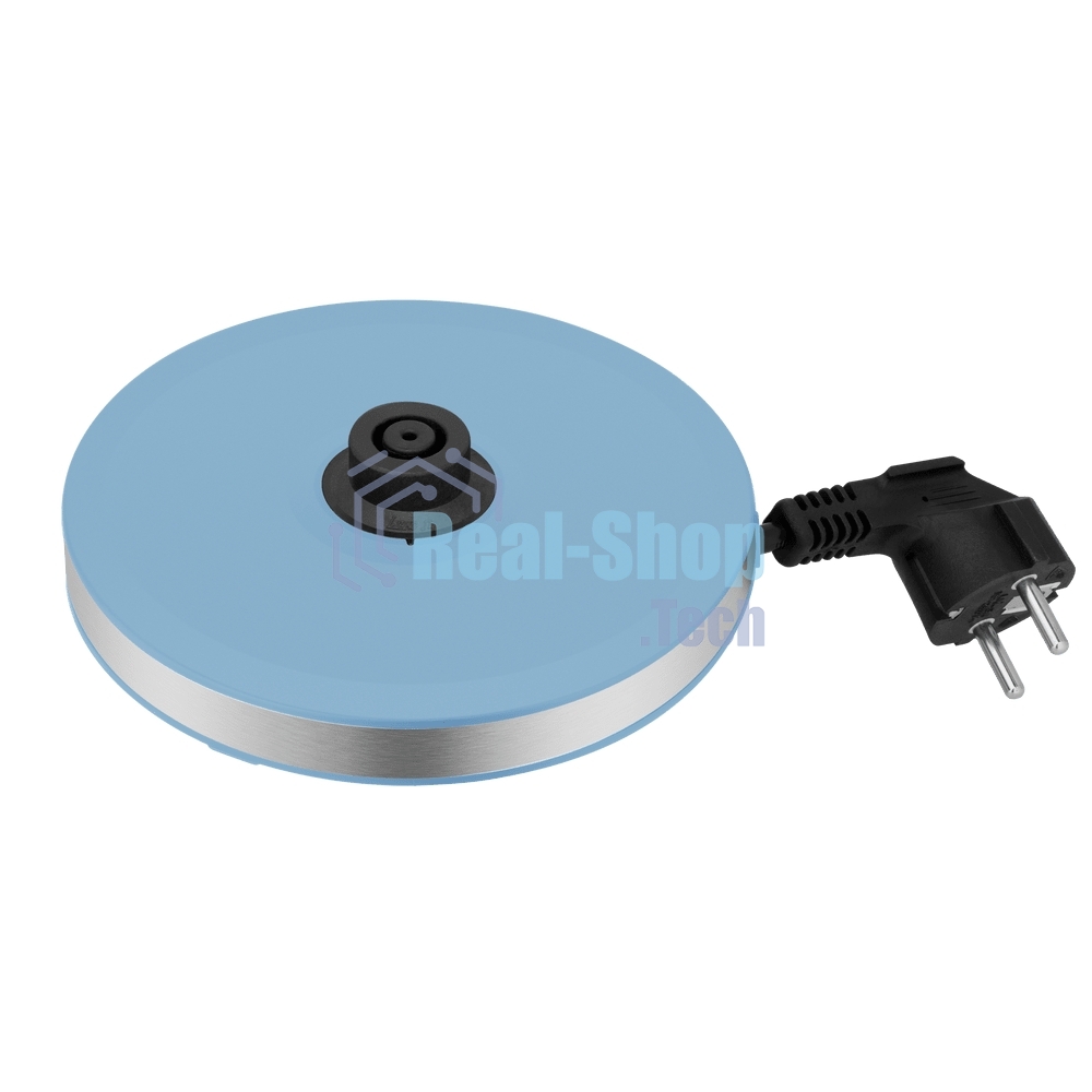 Чайник электрический Maunfeld MGK-633BL