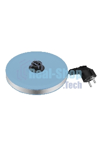 Чайник электрический Maunfeld MGK-633BL