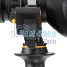 Перфоратор DeWalt D25144K-QS