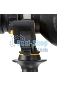 Перфоратор DeWalt D25144K-QS