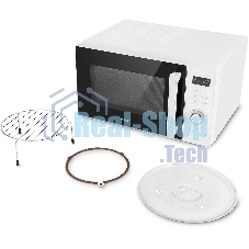 Микроволновая печь Vitek VT-MW1825 25 л, 900 Вт, белый