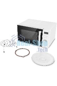 Микроволновая печь Vitek VT-MW1825 25л. 900Вт белый