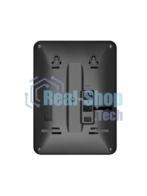 Телефон проводной Gigaset DESK400 черный