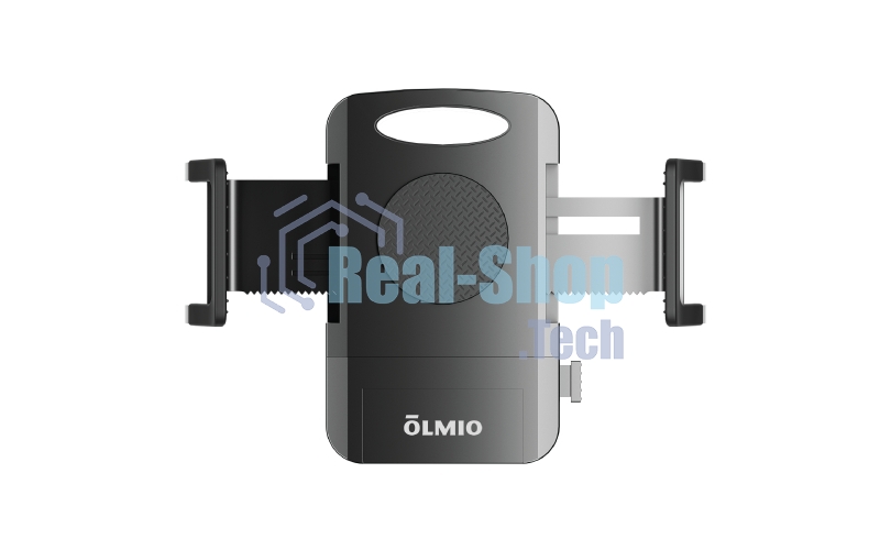 Держатель автомобильный для смартфонов OLMIO Grip