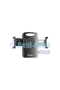 Держатель автомобильный для смартфонов OLMIO Grip