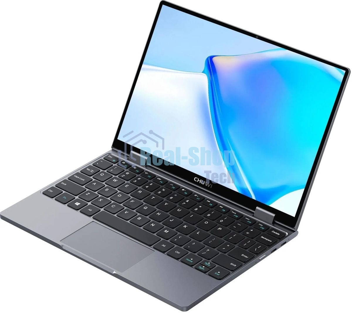 Ноутбук CHUWI MiniBook X touch 10.5