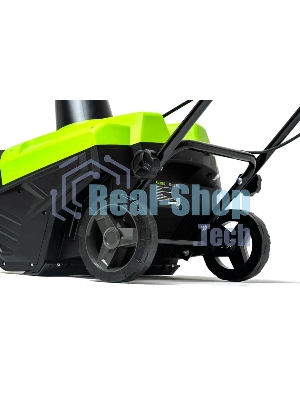 Снегоуборщик электрический GreenWorks SN2300,2300W, 50 см (2602707)