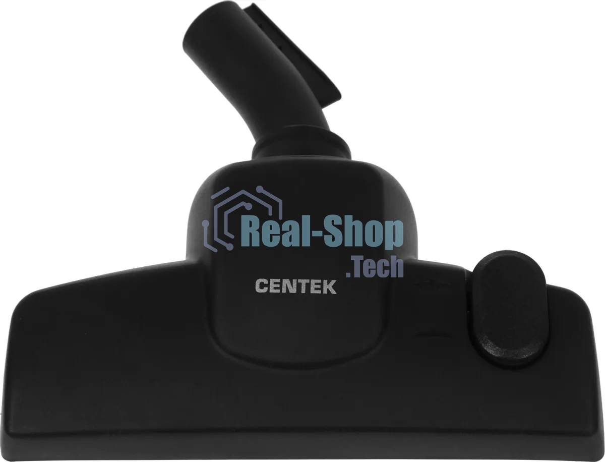 Пылесос Centek CT-2528 Red красный/черный, 350/2000 Вт, уборка сухая, пылесборник циклонный фильтр 1.5 л