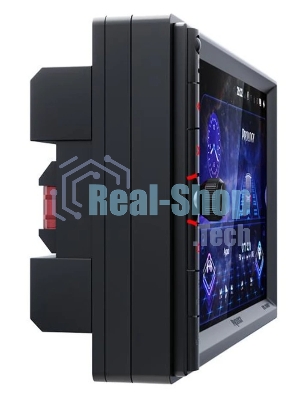 Автомагнитола Prology MPA-220 DSP, 2 DIN, 7