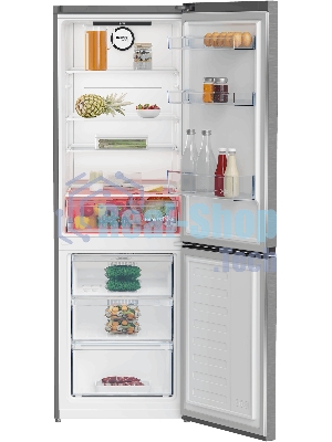 Холодильник BEKO B3RCNK365HX 7387010017