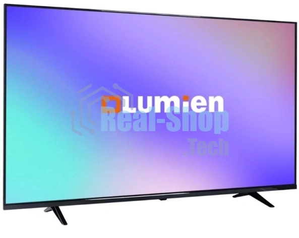 Телевизор Lumien 55