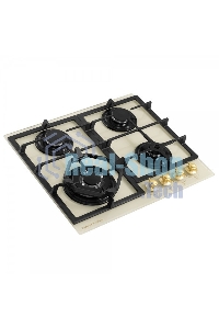 Газовая варочная панель Zigmund & Shtain M 26.6 X