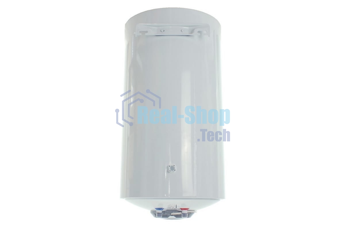 Водонагреватель Edisson ER 100 V 100л, 1,5 кВт, 220В, время нагрева 2ч 35 мин, габариты 450х1050х460мм, внутр. бак эмаль. вес 27кг.