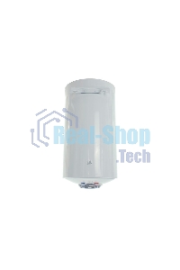 Водонагреватель Edisson ER 100 V 100л, 1,5 кВт, 220В, время нагрева 2ч 35 мин, габариты 450х1050х460мм, внутр. бак эмаль. вес 27кг.