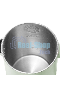 Чайник электрический Galaxy GL 0362 фисташковый