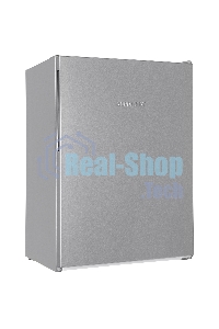 Морозилка Nordfrost DF 256 SAP, серебристый, 100л, 3 ящика