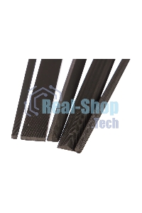 Ручной инструмент Набор ЗУБР: Напильники 