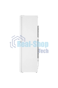 Холодильник Atlant ХМ-4623-109-ND белый двухкамерный 187/125л морозилка снизу