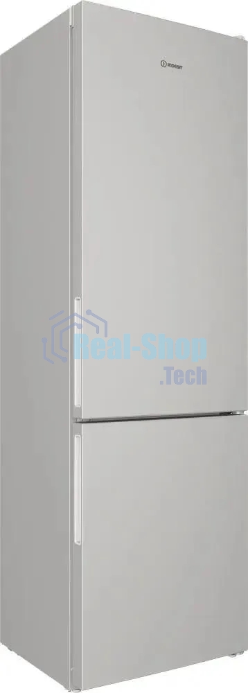 Холодильник Indesit ITR 4200 W белый двухкамерный 247/78л морозилка снизу