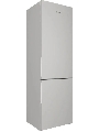 Холодильник Indesit ITR 4200 W белый двухкамерный 247/78л морозилка снизу