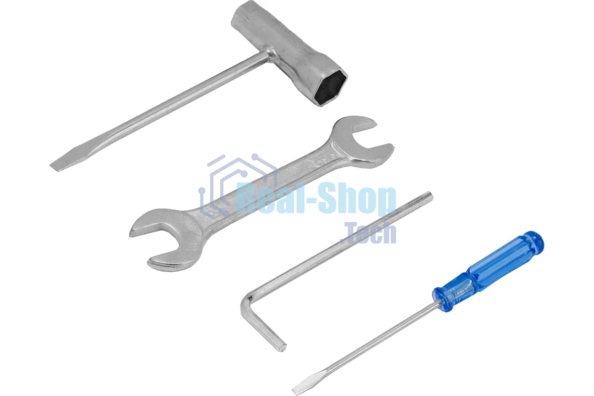 Бензорез Denzel МС-7440, 74 см3, диаметр диска 400 мм