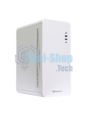 Компьютер Raskat Standart 500 (Intel Core i5-12400, RAM 16Gb, SSD 256Gb, noOS, белый)