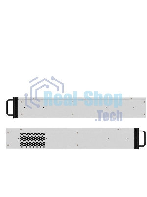Серверный корпус ExeGate Pro 2U550-04 (RM 19
