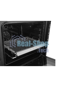 Духовой шкаф электрический встраиваемый Graude BMP 60.4 S черный