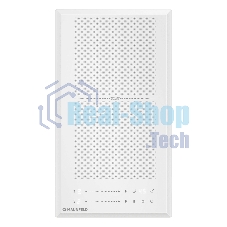 Индукционная варочная панель Maunfeld CVI292S2FWH LUX белый