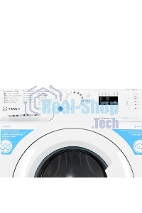 Стиральная машина Indesit BWSA 5109 WWV белый, загрузка фронтальная 5 кг, 1000 об/мин., класс: А