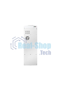 Кулер Hotfrost V250CE напольный электронный золотистый