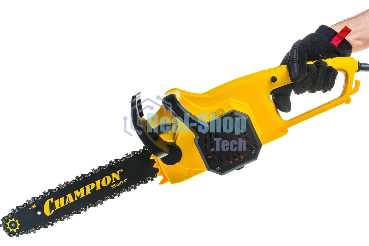 Электропила Champion 118-14